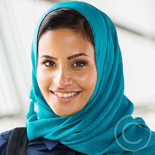 Yasmeen Asker