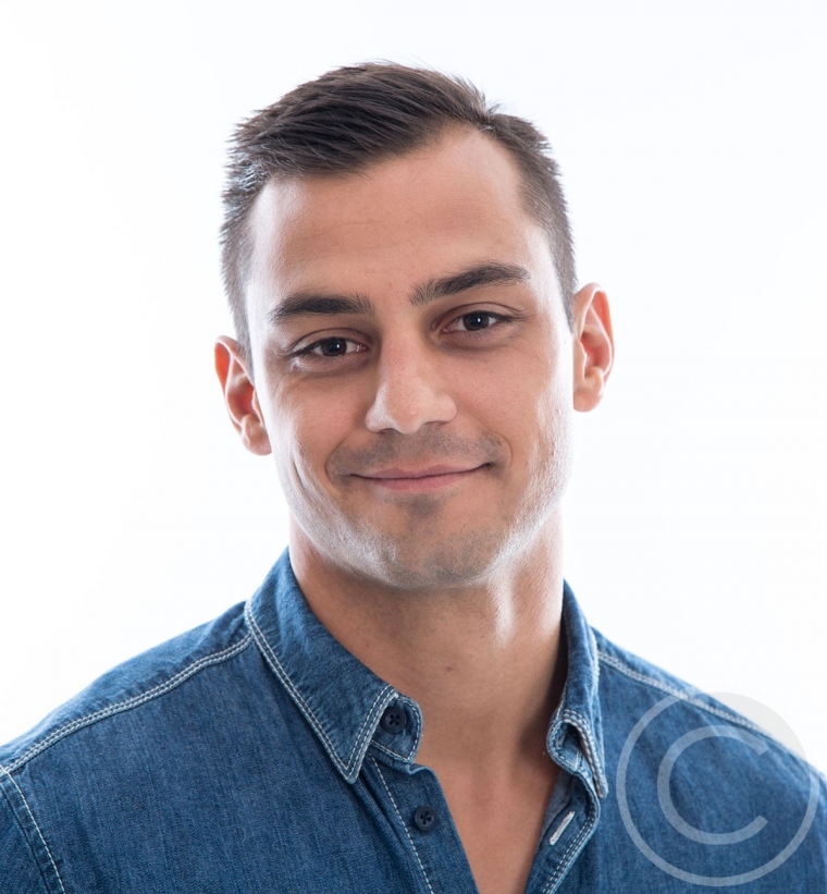 Haris Nader