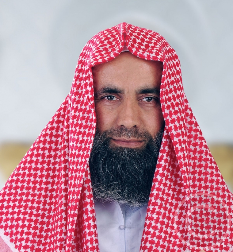 Imam Emir Safar